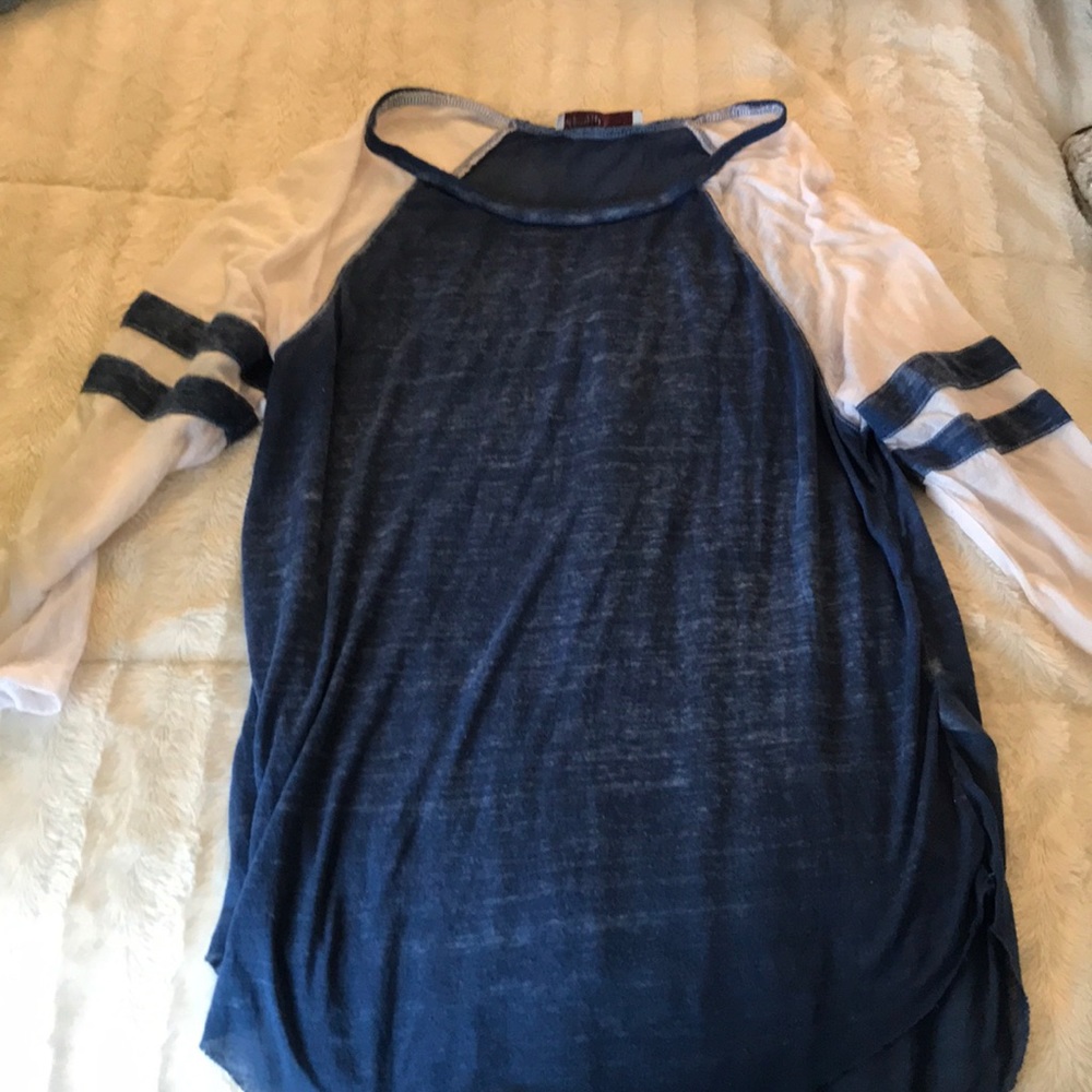 Casual shirt